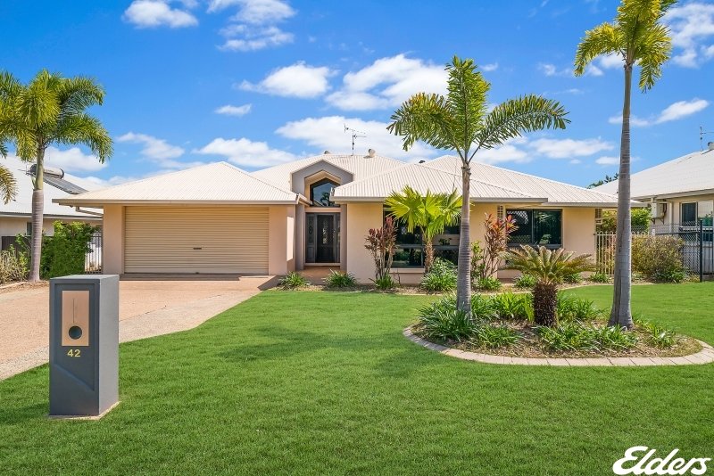 42 Bauldry Avenue, Farrar NT 0830