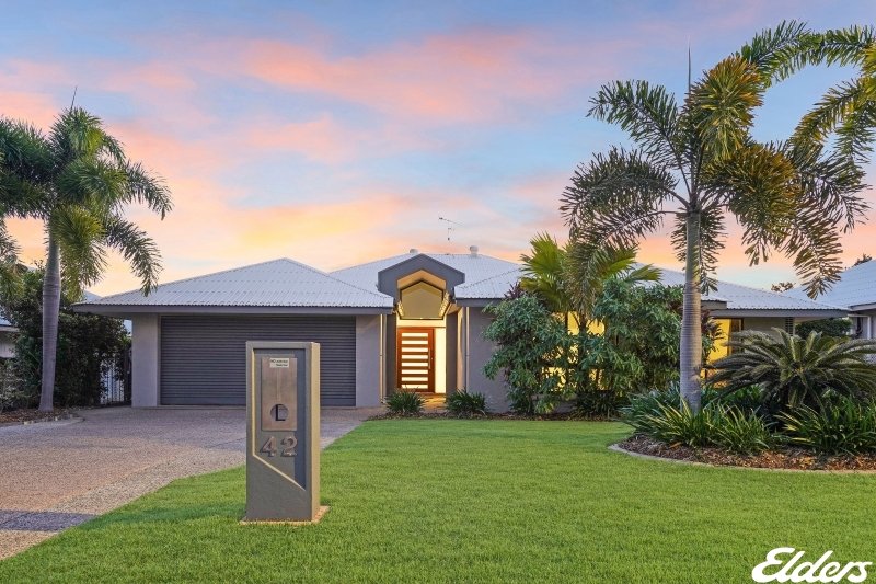 42 Bauldry Avenue, Farrar NT 0830