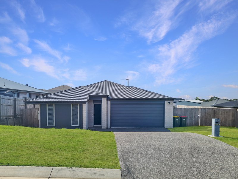 42 Bay Park Road, Wondunna QLD 4655