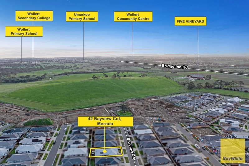 Photo - 42 Bayview Circuit, Mernda VIC 3754 - Image 20