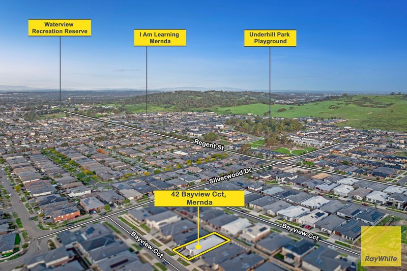 Photo - 42 Bayview Circuit, Mernda VIC 3754 - Image 21