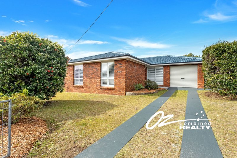 42 Beach Street, Vincentia NSW 2540