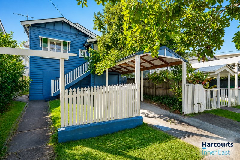 Photo - 42 Belgrave Street, Balmoral QLD 4171 - Image 1