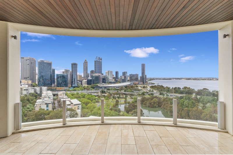 4/2 Bellevue Terrace, West Perth WA 6005