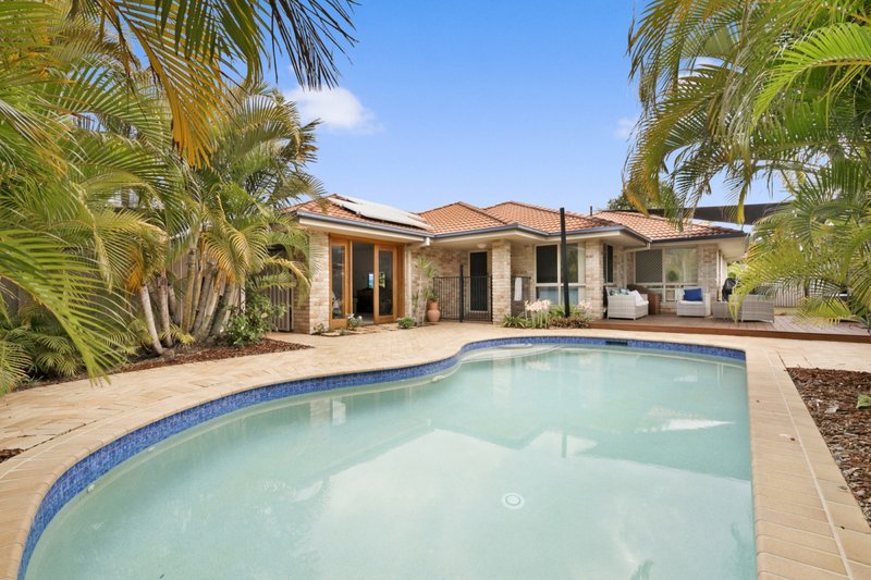 Photo - 42 Belrose Boulevard, Varsity Lakes QLD 4227 - Image