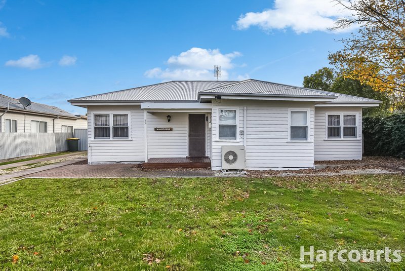 42 Bennett Road, Horsham VIC 3400