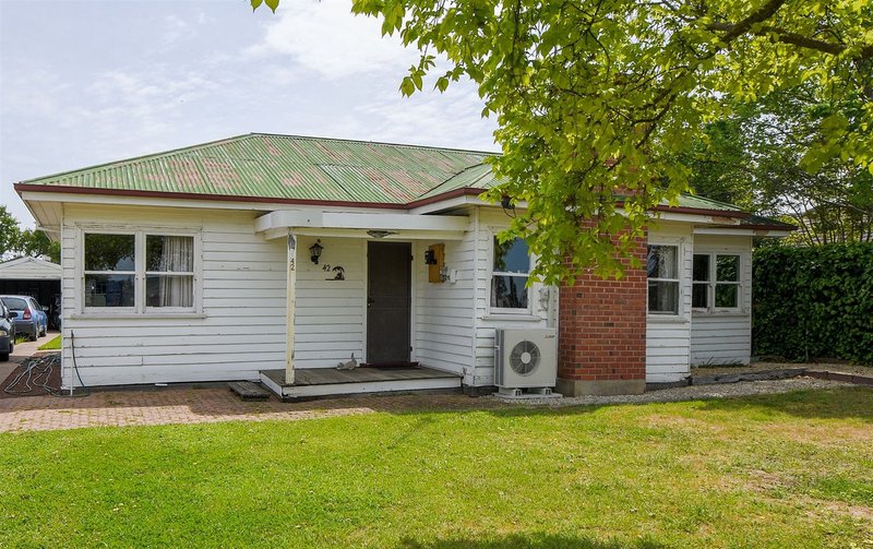 42 Bennett Road, Horsham VIC 3400