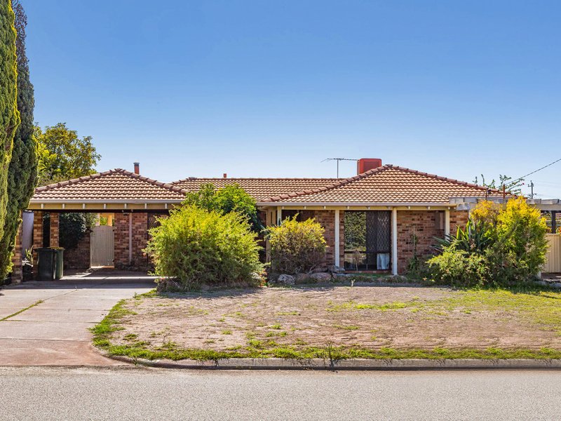 42 Bernier Road, Shelley WA 6148