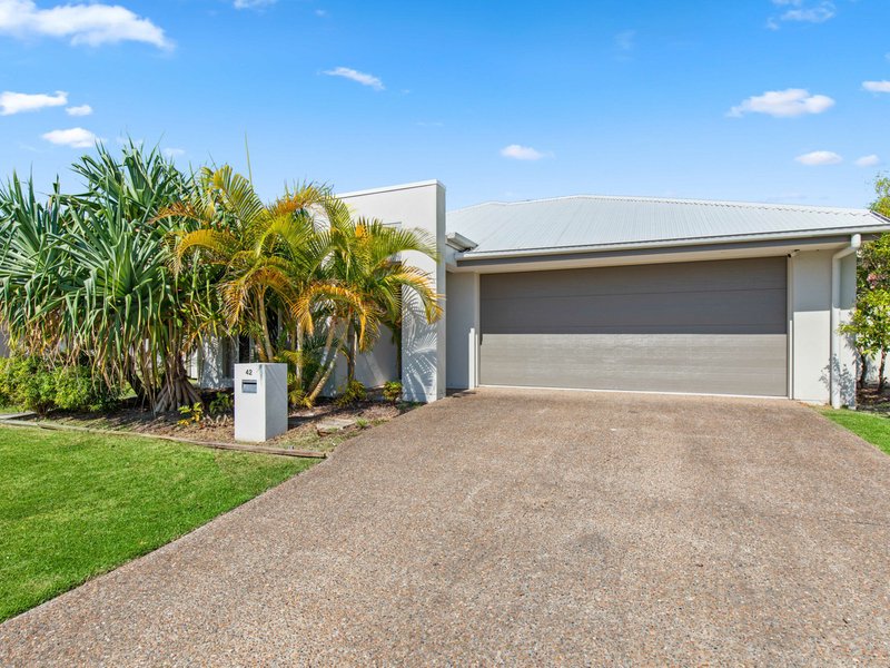 42 Berry Terrace, Baringa QLD 4551