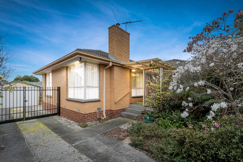 42 Bertha Street, Springvale VIC 3171