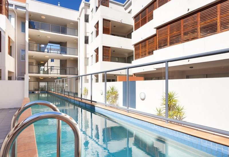 4/2 Berwick Street, Fortitude Valley QLD 4006