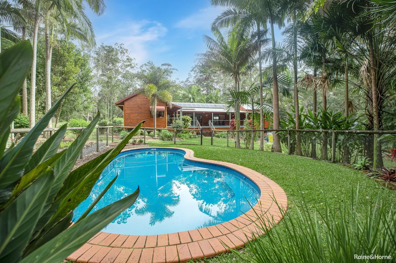 42 Black Pinch Road, Pomona QLD 4568