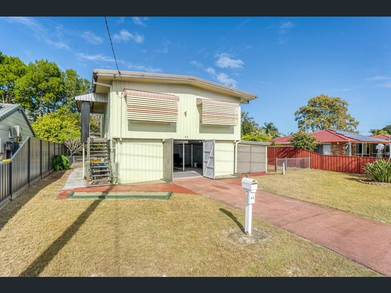 Photo - 42 Boronia Drive, Bellara QLD 4507 - Image 1