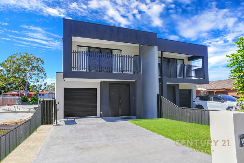 Photo - 42 Boronia Street, South Wentworthville NSW 2145 - Image 1