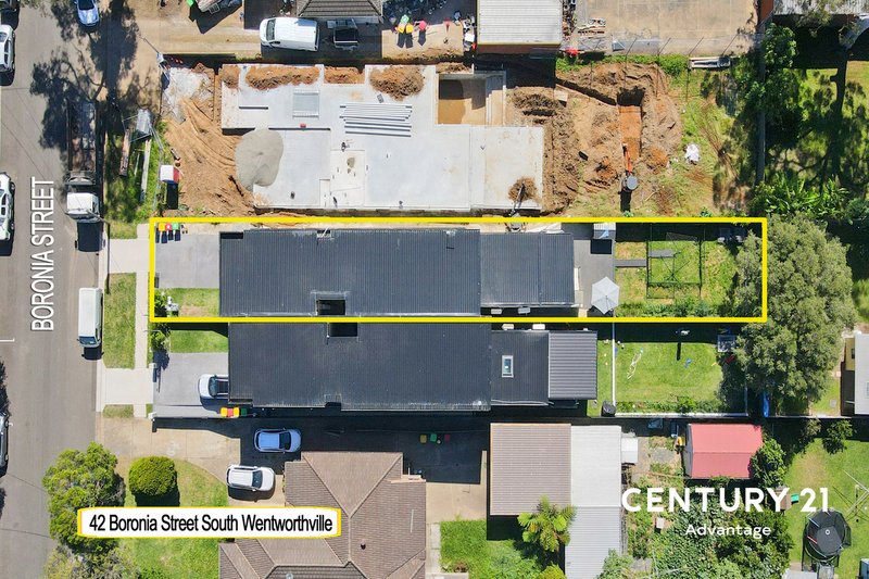 Photo - 42 Boronia Street, South Wentworthville NSW 2145 - Image 11