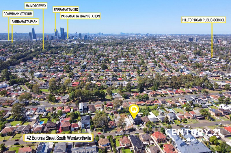 Photo - 42 Boronia Street, South Wentworthville NSW 2145 - Image 12