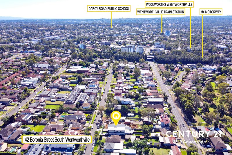 Photo - 42 Boronia Street, South Wentworthville NSW 2145 - Image 13