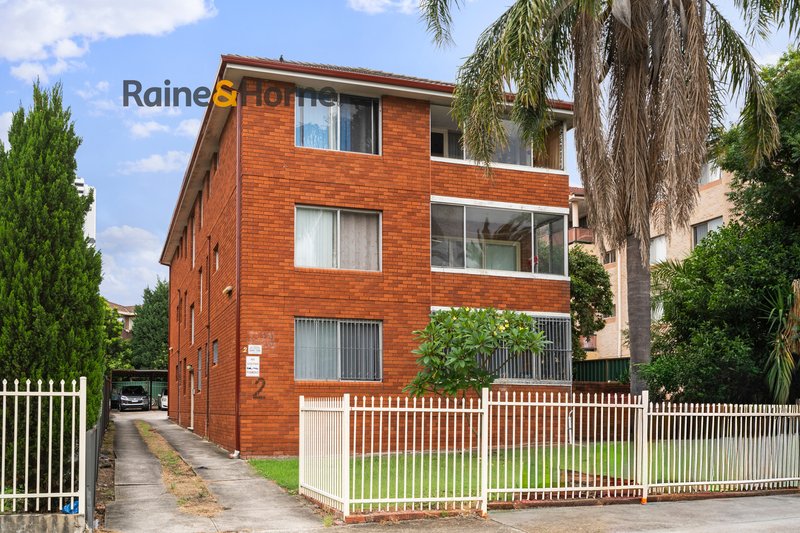 Photo - 4/2 Bourke Street, Liverpool NSW 2170 - Image 1