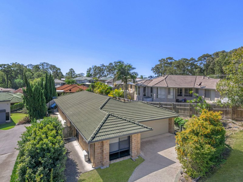 42 Bowers Road South, Everton Hills QLD 4053