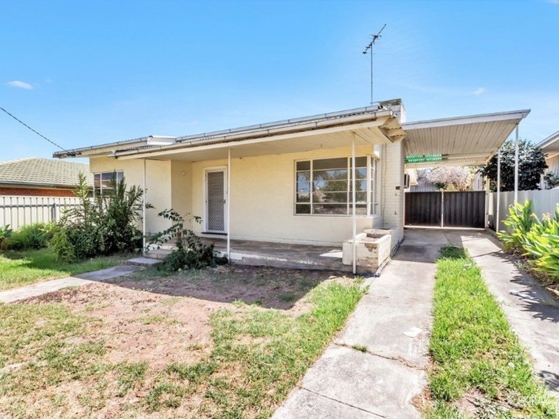 42 Bowman Crescent, Enfield SA 5085