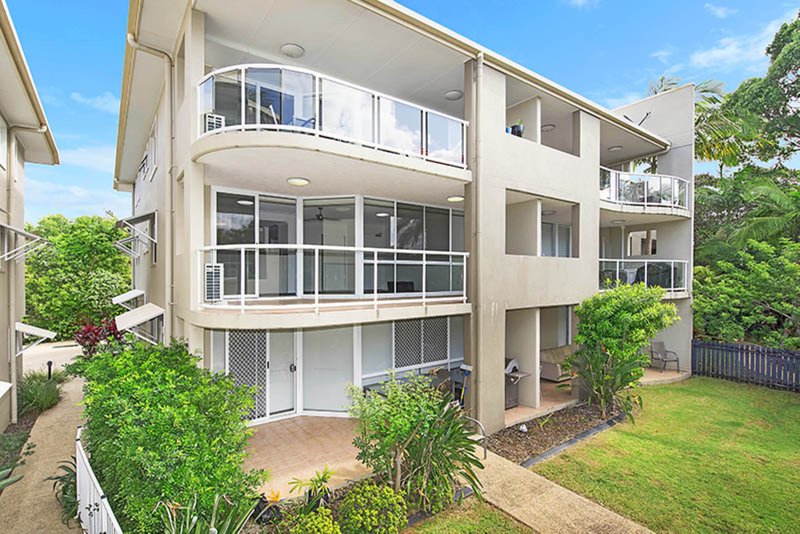 4/2 Box Street, Buderim QLD 4556