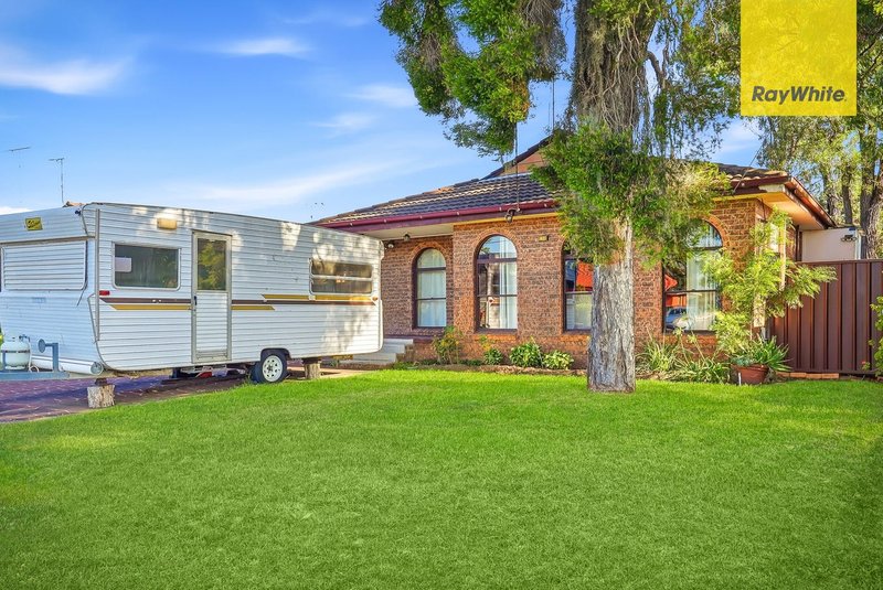 Photo - 42 Braddon Street, Oxley Park NSW 2760 - Image 1