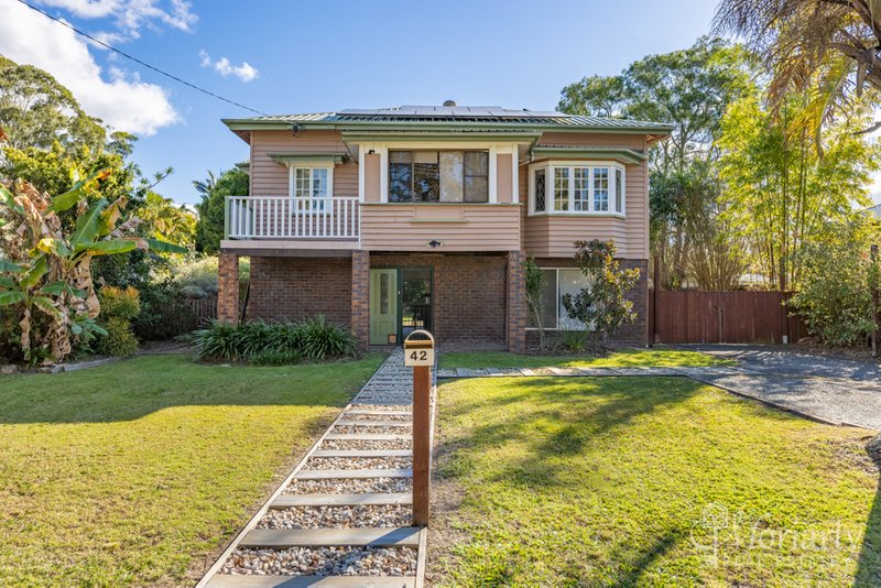 42 Bradman Street, Caboolture QLD 4510