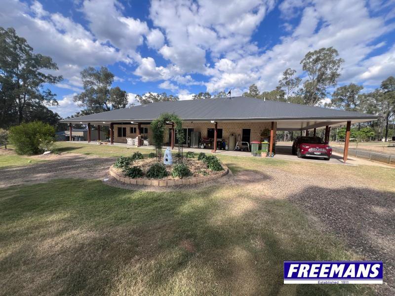 Photo - 42 Braziers Raod , Runnymede QLD 4615 - Image 30