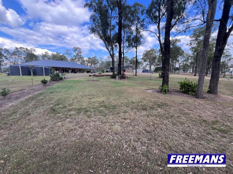 Photo - 42 Braziers Raod , Runnymede QLD 4615 - Image 31