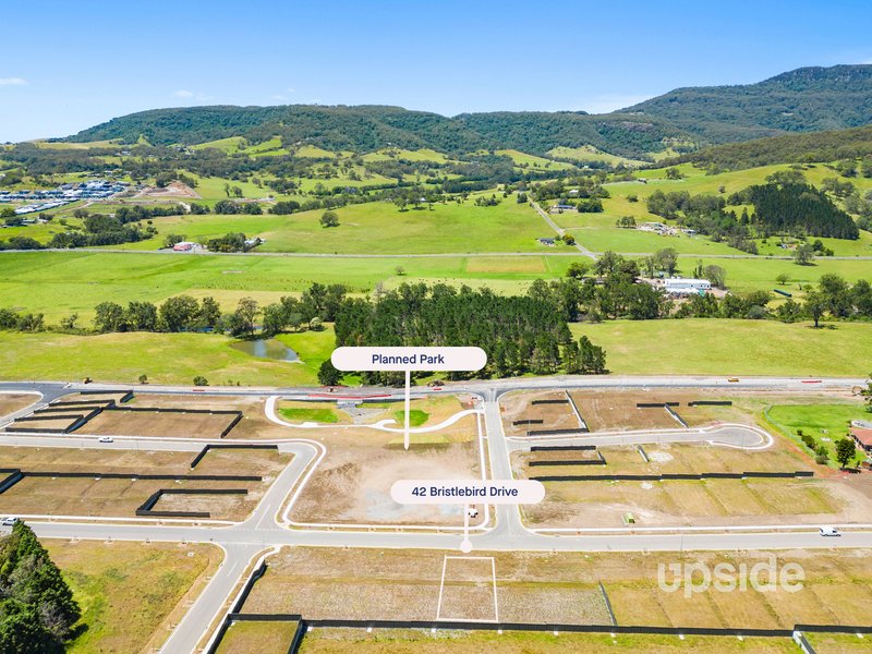 Photo - 42 Bristlebird Drive, Calderwood NSW 2527 - Image 4