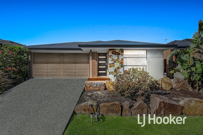 42 Brocker Street, Clyde North VIC 3978