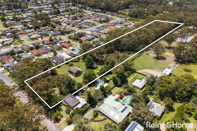 42 Brocklesby Road, Medowie NSW 2318