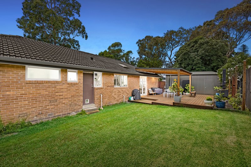 Photo - 42 Bronhill Road, Ringwood East VIC 3135 - Image 12