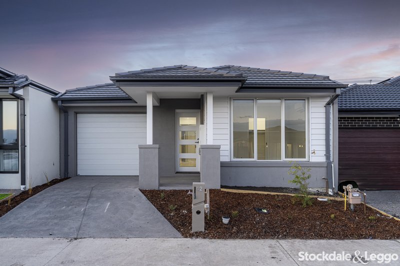 Photo - 42 Brown Boulevard, Donnybrook VIC 3064 - Image 1