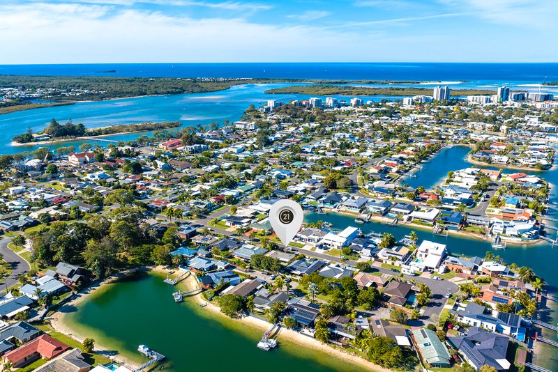 42 Buna Street, Maroochydore QLD 4558