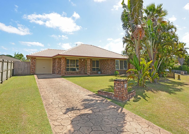 Photo - 42 Bunker Ave , Urraween QLD 4655 - Image 3