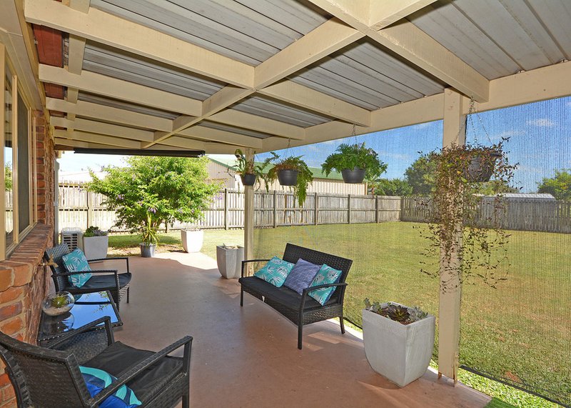 Photo - 42 Bunker Ave , Urraween QLD 4655 - Image 5