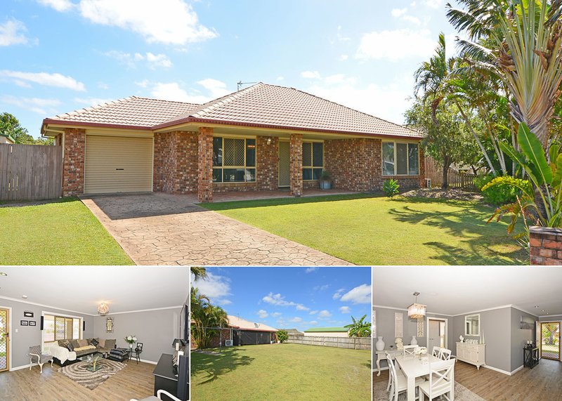 Photo - 42 Bunker Ave , Urraween QLD 4655 - Image 22