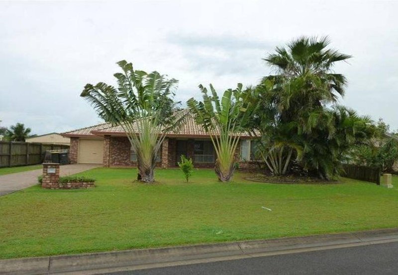 42 Bunker Avenue, Urraween QLD 4655