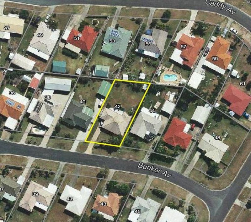 Photo - 42 Bunker Avenue, Urraween QLD 4655 - Image 2