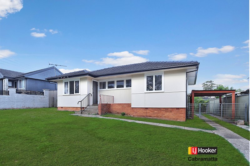 42 Busby Road, Busby NSW 2168