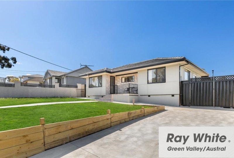 42 Busby Road, Busby NSW 2168