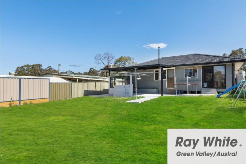 Photo - 42 Busby Road, Busby NSW 2168 - Image 7