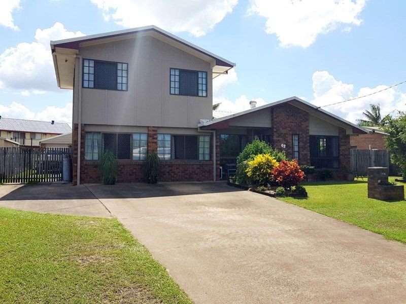 Photo - 42 Bushnell Street, Granville QLD 4650 - Image 2