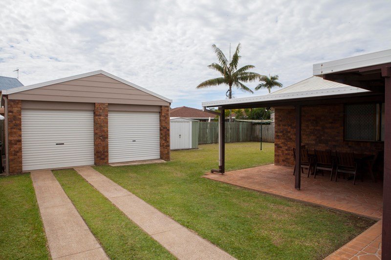 Photo - 42 Bushnell Street, Granville QLD 4650 - Image 13