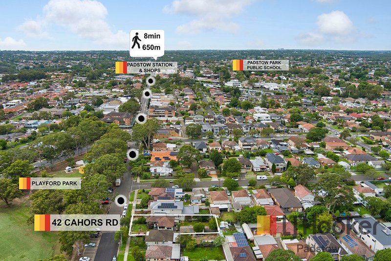 Photo - 42 Cahors Road, Padstow NSW 2211 - Image 1
