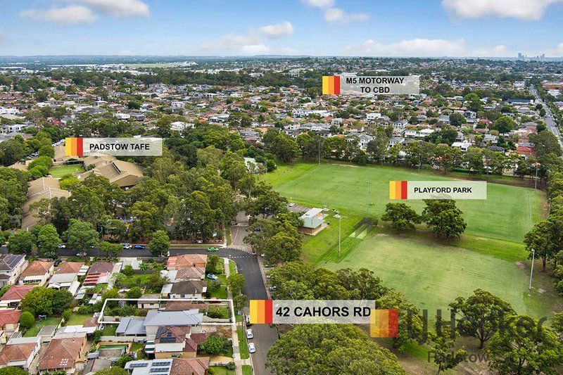 Photo - 42 Cahors Road, Padstow NSW 2211 - Image 14