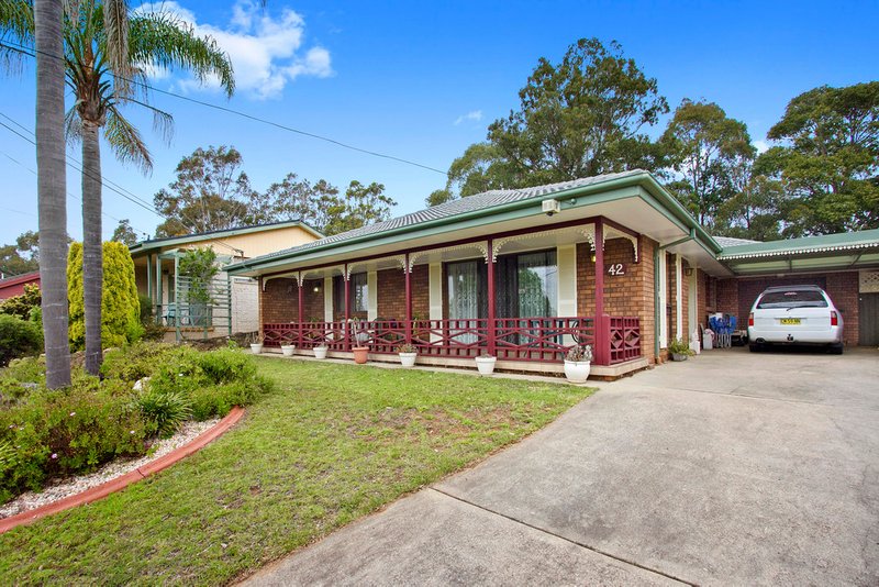 42 Calga Crescent, Catalina NSW 2536