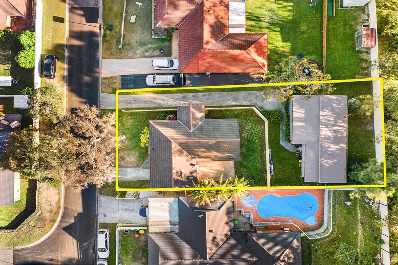 42 Callen Ave , San Remo NSW 2262