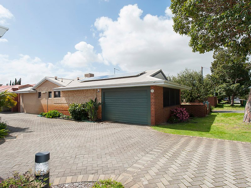 Photo - 4/2 Cambey Way, Brentwood WA 6153 - Image 3